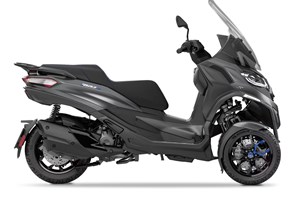 Angebot Piaggio MP3 400 Sport