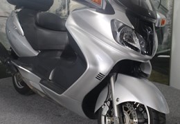 Gebrauchte Suzuki Burgman 650