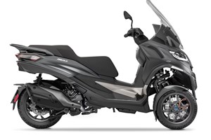 Angebot Piaggio MP3 530 HPE Exclusive