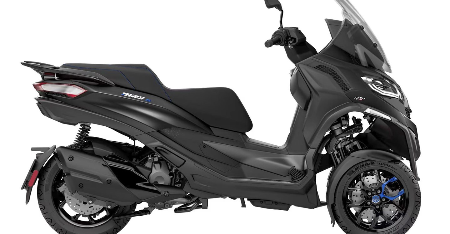 Angebot Piaggio MP3 400 Sport