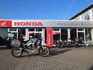 Honda CRF1100L Africa Twin Adventure Sports