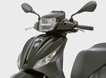 Angebot Piaggio Medley 200