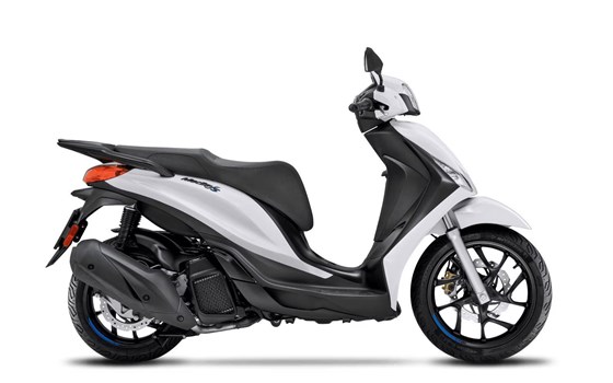 Neufahrzeug Piaggio Medley 125 S - Bild 2