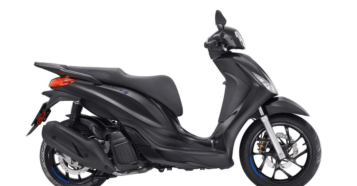 Angebot Piaggio Medley 125 S