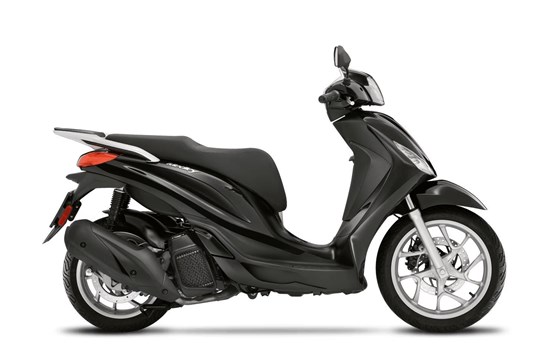 Neufahrzeug Piaggio Medley 125 - Bild 2