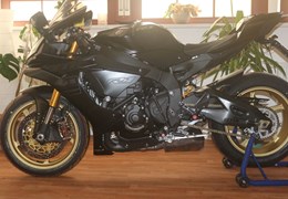 Gebrauchte Yamaha R1