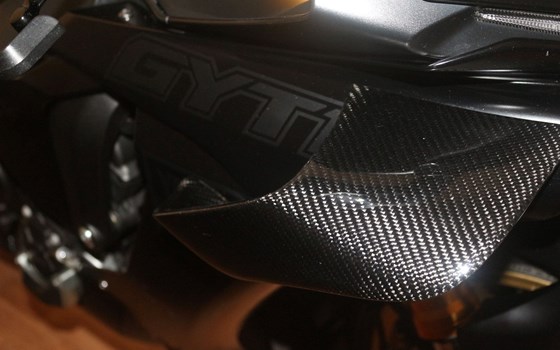 Gebrauchtmotorrad Yamaha R1 - Bild 10