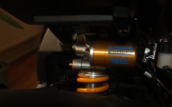 Gebrauchtmotorrad Yamaha R1 - Bild 13