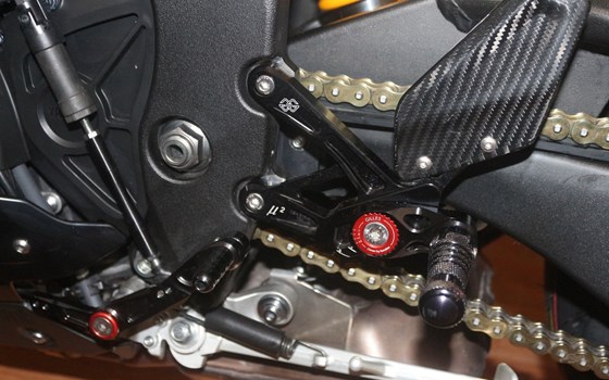 Gebrauchtmotorrad Yamaha R1 - Bild 14