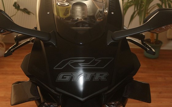 Gebrauchtmotorrad Yamaha R1 - Bild 3