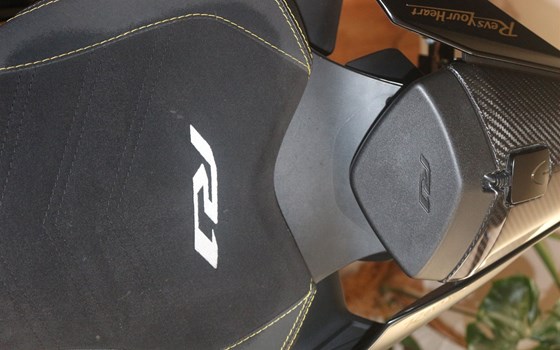 Gebrauchtmotorrad Yamaha R1 - Bild 5