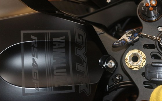 Gebrauchtmotorrad Yamaha R1 - Bild 7