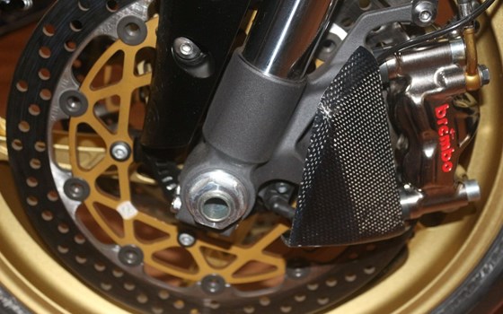 Gebrauchtmotorrad Yamaha R1 - Bild 9