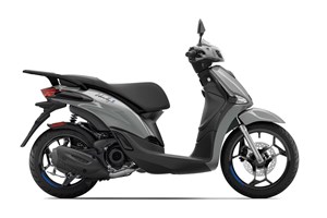 Angebot Piaggio Liberty 50 S