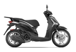 Neumotorrad Piaggio Liberty 50