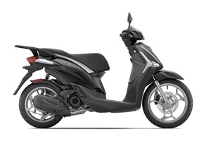 Angebot Piaggio Liberty 50