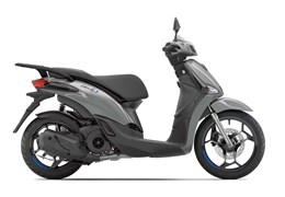 Neumotorrad Piaggio Liberty 125 S