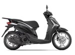 Angebot Piaggio Liberty 125