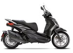 Angebot Piaggio Beverly 400