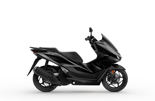 Gebrauchtmotorrad Honda PCX125