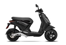Neumotorrad Piaggio 1 Active
