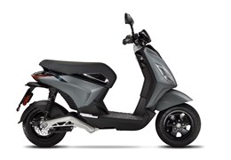 Neumotorrad Piaggio 1 Active