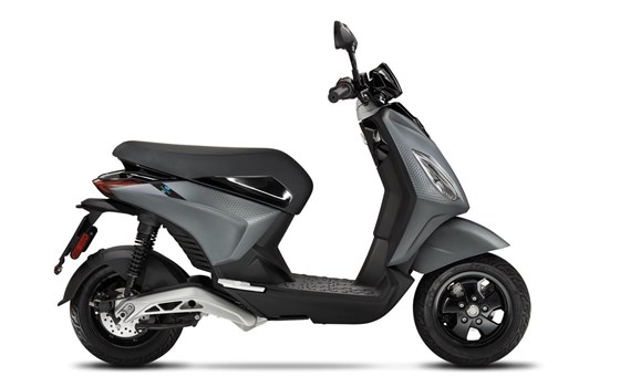 Neufahrzeug Piaggio 1 + - Bild 3