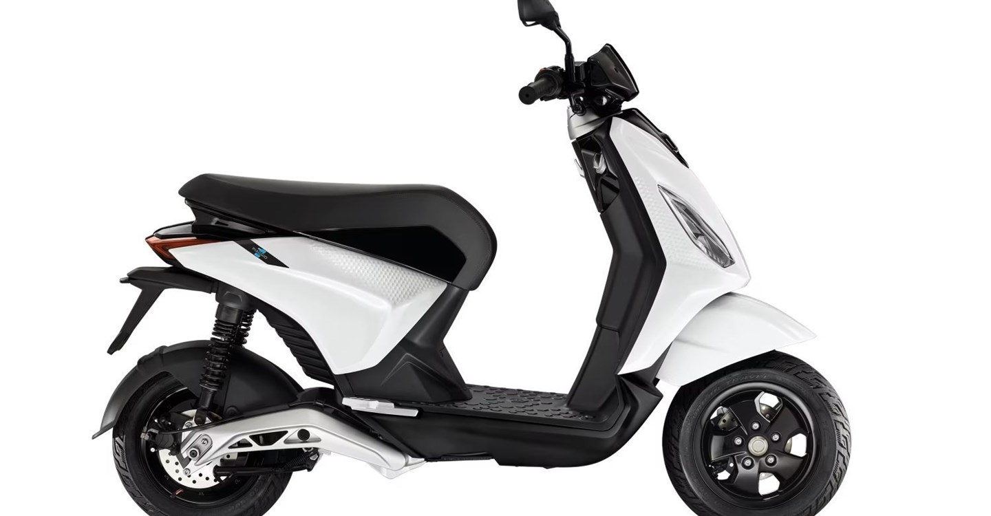 Angebot Piaggio 1 +