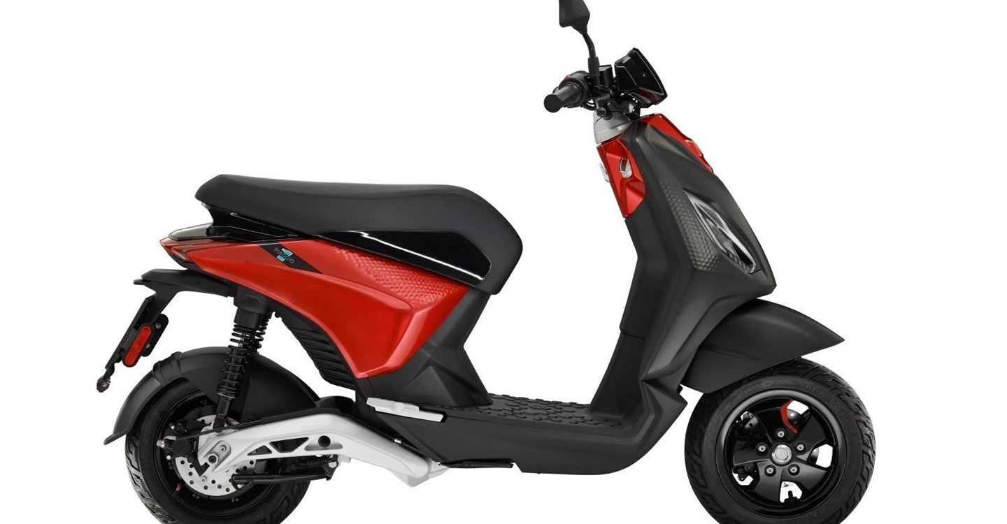 Angebot Piaggio 1 +