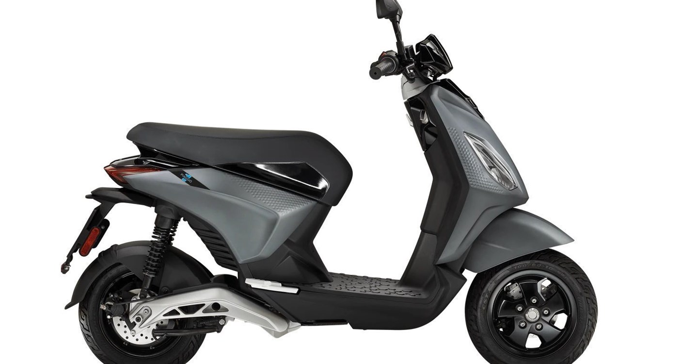 Angebot Piaggio 1 +