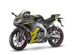 Angebot Aprilia RS 125