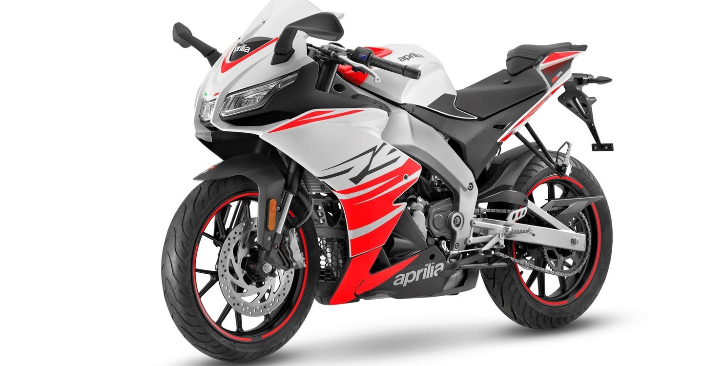 Angebot Aprilia RS 125