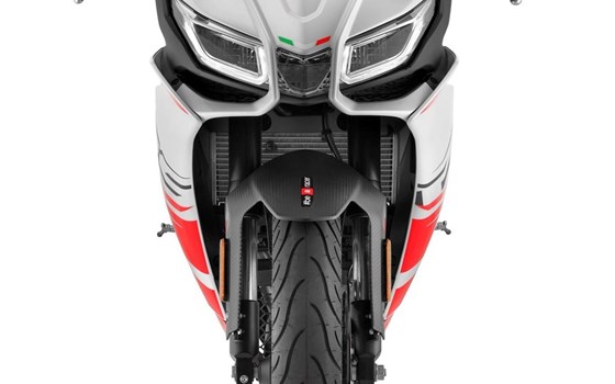 Neufahrzeug Aprilia RS 125 - Bild 9