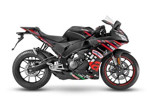 Angebot Aprilia RS 125 GP Replica