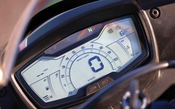 Neufahrzeug Aprilia RS 125 GP Replica - Bild 6