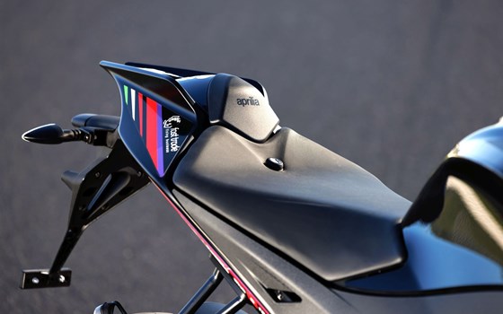 Neufahrzeug Aprilia RS 125 GP Replica - Bild 7