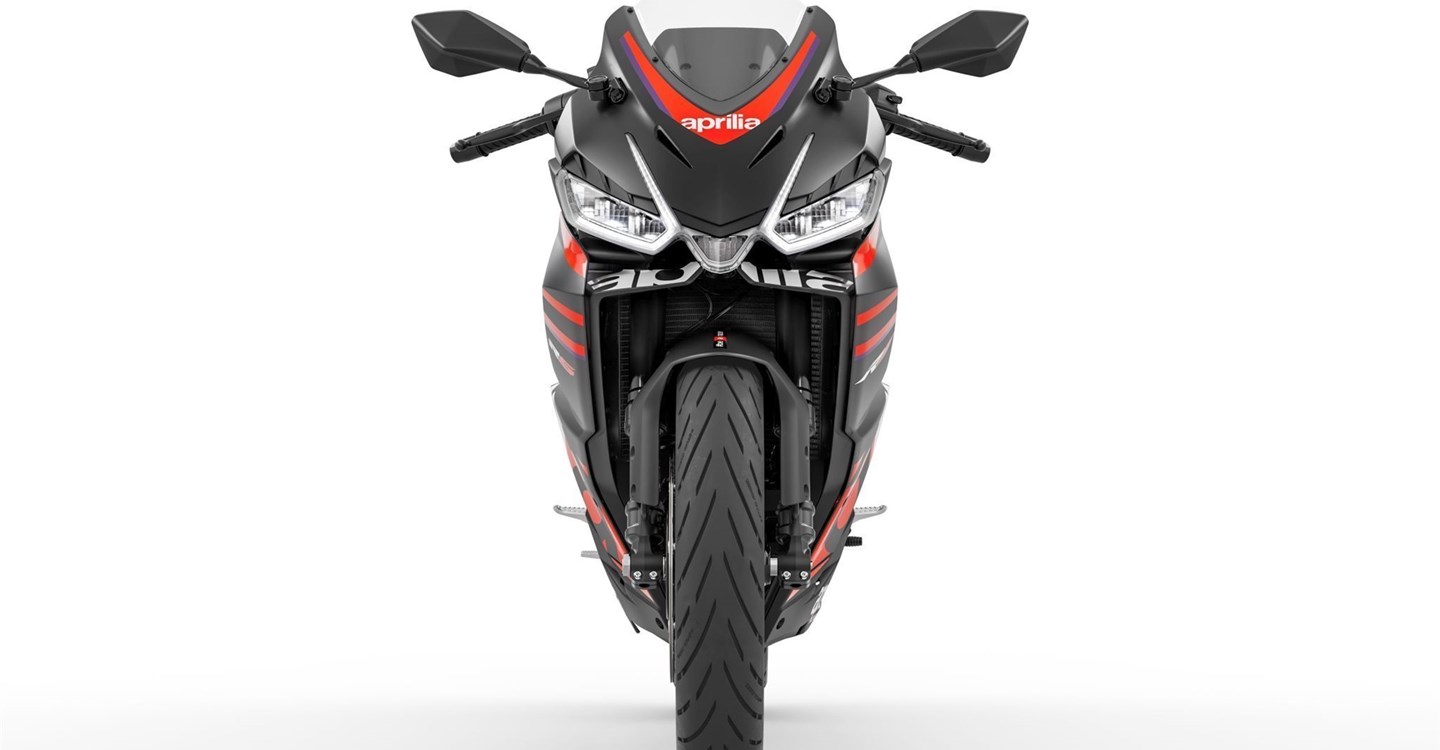 Angebot Aprilia RS 457