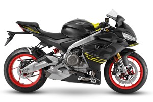 Angebot Aprilia RS 660 35kW