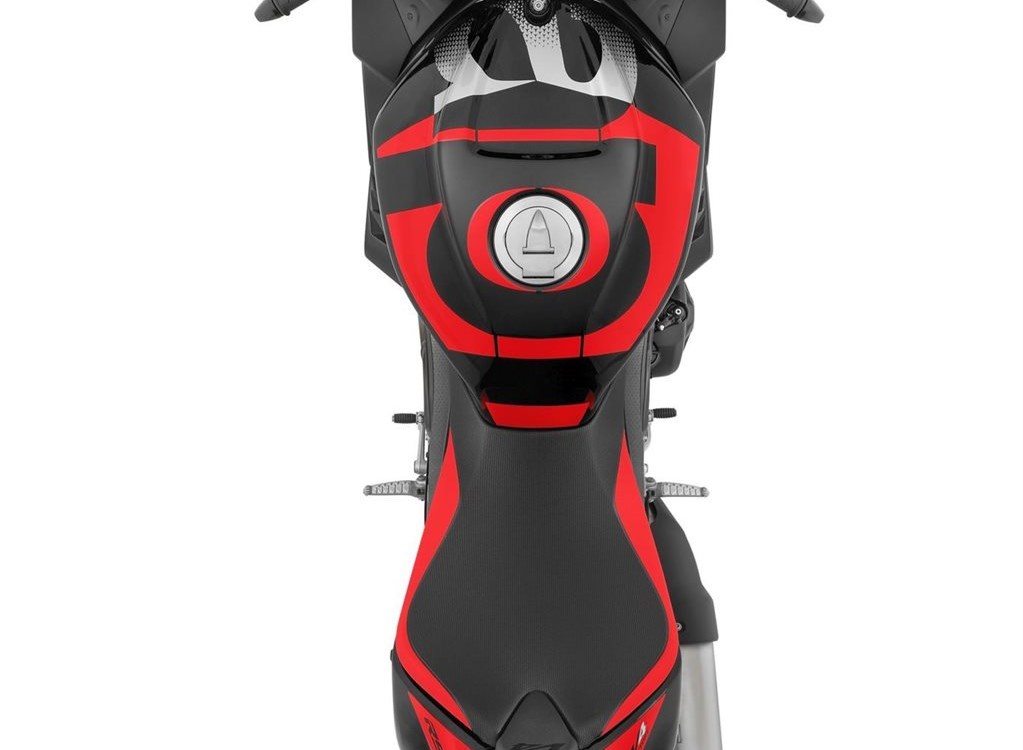 Angebot Aprilia RSV4 1100 Factory