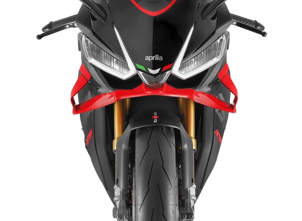 Angebot Aprilia RSV4 1100 Factory