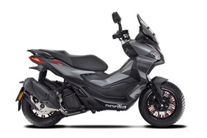 Angebot Aprilia SR GT 125