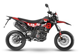 Neumotorrad Aprilia SX 125