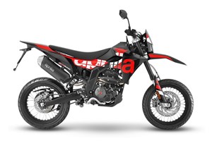 Angebot Aprilia SX 125
