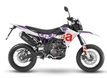 Angebot Aprilia SX 125