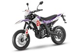 Angebot Aprilia SX 125