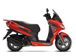 Angebot Aprilia SXR 50