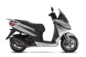 Angebot Aprilia SXR 50