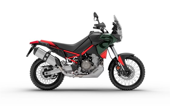 Neufahrzeug Aprilia Tuareg 660 - Bild 1