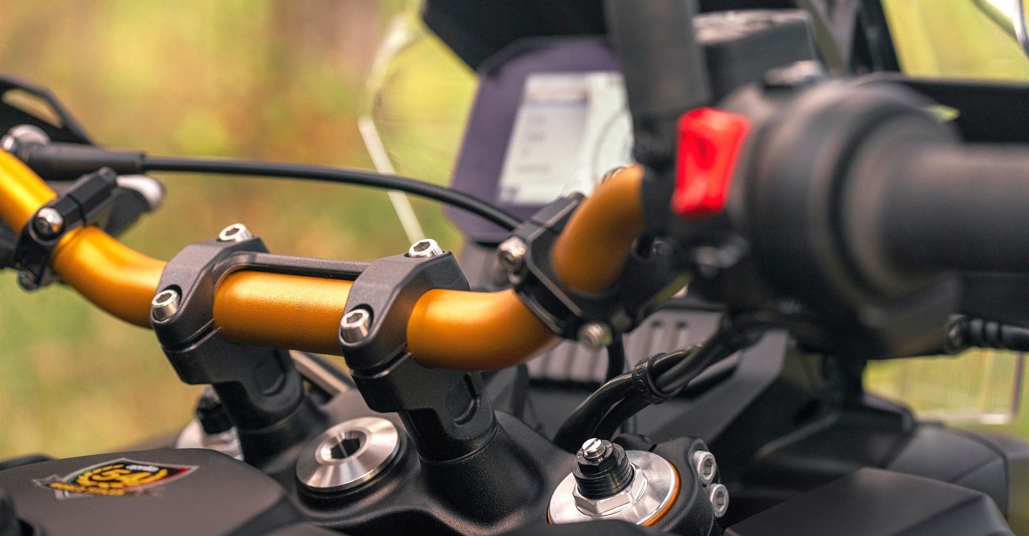 Angebot Aprilia Tuareg 660 Rally