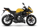 Angebot Aprilia Tuono 125